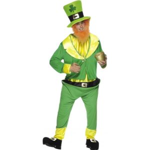 St. Patricks day kostuum heren - Carnavalskostuums