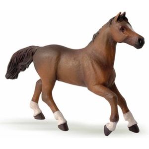 Plastic Papo Arabieren paardje 15,5 cm - Speelfiguren