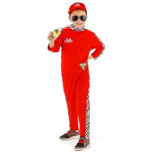 Race outfit voor kinderen - Carnavalskostuums