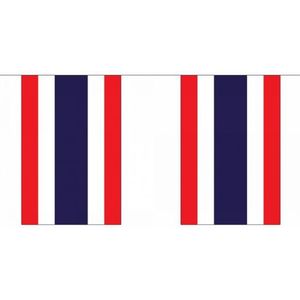 Thailand slinger - Vlaggenlijnen