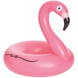 Happy People XXL zwemring „flamingo“