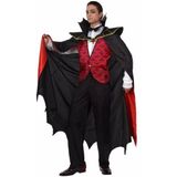 Vampieren verkleedkleding - Carnavalskostuums