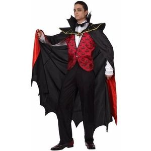 Vampieren verkleedkleding - Carnavalskostuums
