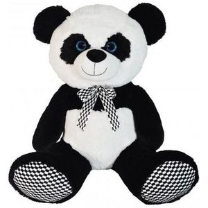 Grote pluche panda beer knuffel dier 70 cm