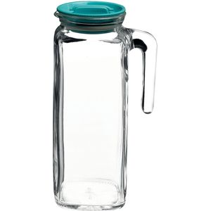 Bormioli Rocco Frigoverre waterkan - 1 liter