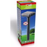 Set van 4x stuks mollenverjagers op solar-energie 37 cm - Insectwerende middelen - Ongediertebestrijding