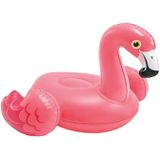Intex Kleine Opblaas Dieren Zwembad Setje Flamingo/vis 25 Cm