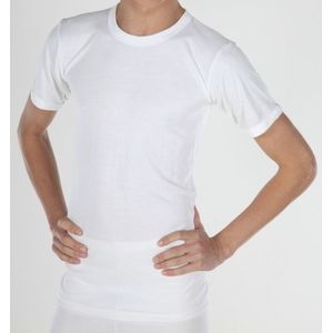 Thermo shirt met korte mouwen volwassenen - Thermoshirts