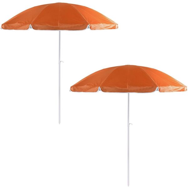 Misverstand Pasen textuur Central Park parasol kopen? | Scherp geprijsd | beslist.be