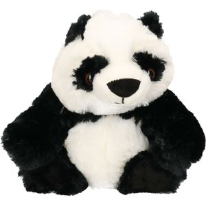 Pandabeer knuffel 30 cm - Knuffeldier
