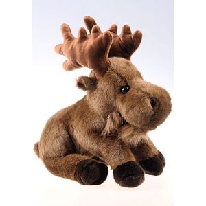 Pluche Eland Knuffel 35 cm