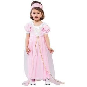 Ongelijkheid Peer Zenuwinzinking Roze Prinsessen kleding online | Carnavalskleding | beslist.be