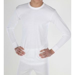 Thermo shirt met lange mouwen volwassenen - Thermoshirts