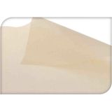 La Cucina bakpapier - 5x vellen - Herbruikbaar - Niet plakkend - 40 x 33 cm