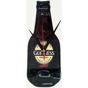 Guinness bier klok