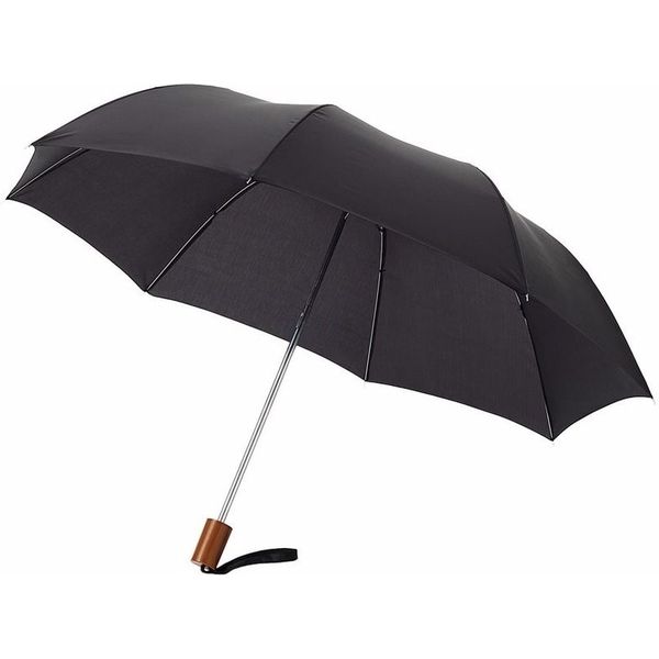Senz mini stormparaplu (zwart) - Paraplu kopen? | BESLIST.nl | Lage prijs