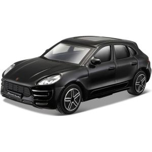 Model auto Porsche Macan 1:43 - Speelgoed auto's