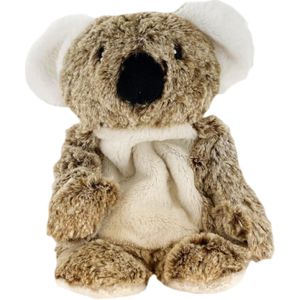 Warmteknuffel - Koala - warmteknuffel magnetron - voor kinderen - knuffel - Opwarmknuffels