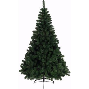 Tweedekans Kerstmis nep dennenboom 120 cm Imperial Pine - Kunstkerstboom