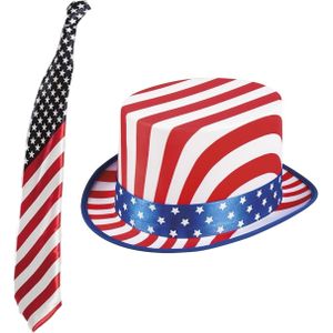 Terugroepen detectie Zuinig Amerikaanse hoed / pet kopen? | Ruime keuze | beslist.nl