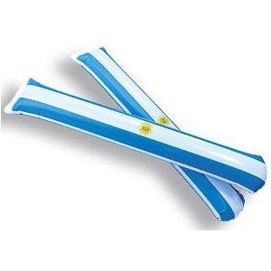 Argentinie opblaas sticks - Opblaasfiguren