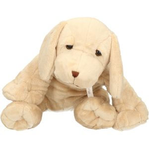 Herald pluche knuffel hond 38 cm - Knuffel huisdieren