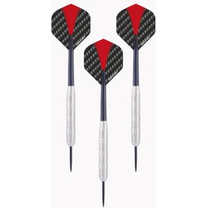 opwinding bon overspringen Longfield dart flights 12 sets - Sport & outdoorartikelen online | Ruime  keus | beslist.nl