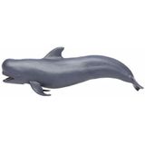 Plastic dieren walvistje14 cm - Speelfiguren