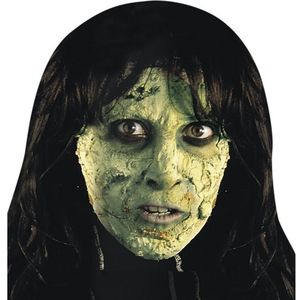 Horror make-up groen - Schmink