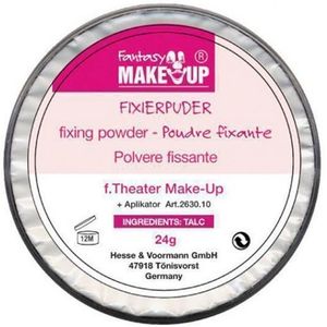 Make up poeder - Schmink