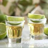 Glasmark Glasmark Shotglaasjes - 12x - Krakau - 40 ml - glas - borrelglazen