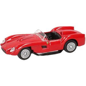 Model auto Ferrari 250 Testa Rossa 1957 1:43 - Speelgoed auto's