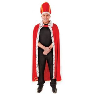Konings kostuum voor volwassenen - Carnavalskostuums