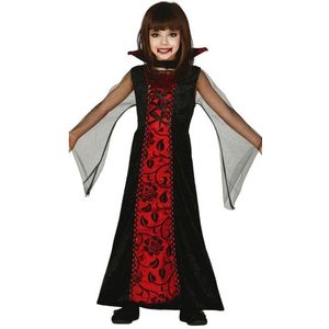 Halloween kleding meisjes vampier - Carnavalsjurken