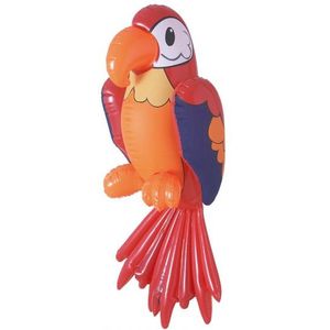 Opblaasbare vogel 60 cm - Opblaasfiguren