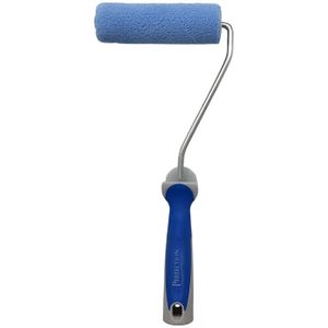 Perfection Acryl Lakroller 12cm + Beugel | Verfbenodigdheden