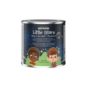 Rust-oleum Little Stars Glow In The Dark Verf Maanstof 250ml