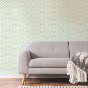 Vliesbehang - Secret Garden - G78528 - Vlies - Eenvoudig aan te brengen