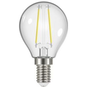 Profile Prolight Ledfilamentlamp Warm Wit E14 2,6w 2 Stuks | Lichtbronnen