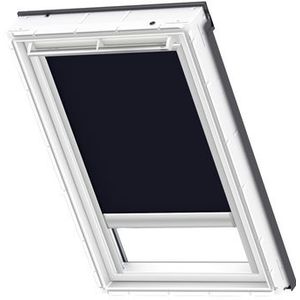 Velux Rolgordijn Elektrisch Verduisterend Dml Sk06 1100s