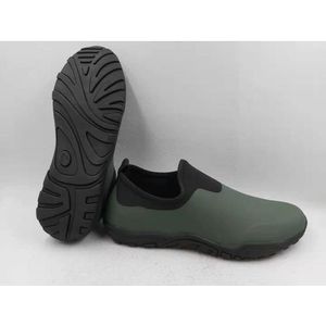 Ab-safety Laarzen Busters Easy Shoe Groen Maat 44 Uni | Tuinlaarzen, - schoenen en -klompen
