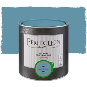 Perfection Ultradekkende Muurverf Waterval Mat 2,5l