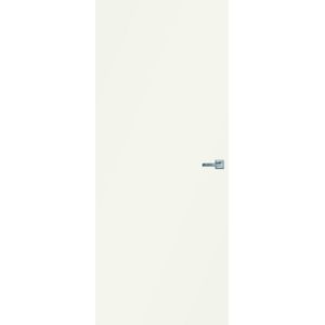 Cando Capital Binnendeur Panama Wit Opdek Rechts 83x201,5 Cm