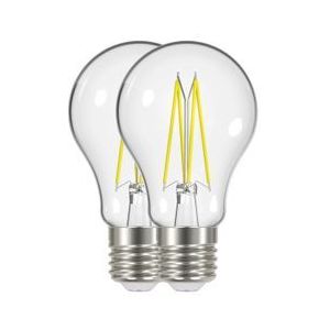 Profile Eltra Ledfilamentlamp E27 6,7w 2 Stuks | Lichtbronnen