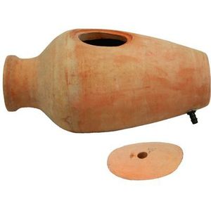 Ubbink Waterfontein Amphora 1 Terracotta 60x30x28cm