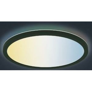 Eglo Plafondlamp Rovito-z Zwart ⌀29,4cm 14,6w