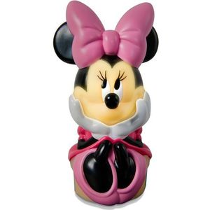 Goglow Zak- En Nachtlamp Disney Minnie Mouse | Tafellampen