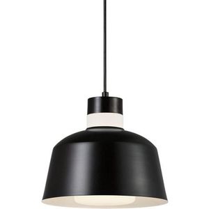 Nordlux Hanglamp Emma Zwart ⌀25cm Gu10