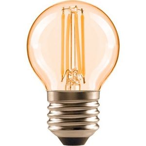 Sencys Filament Lamp E27 Scl G45g 4w | Lichtbronnen