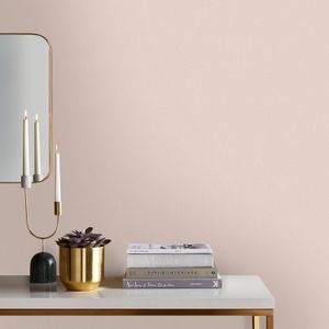 Decomode Vliesbehang Basic Textile Nude